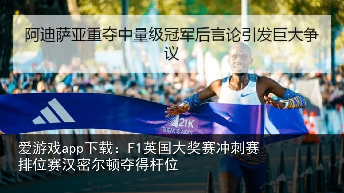 爱游戏app下载：F1英国相关情况赛汉密尔顿夺得杆位